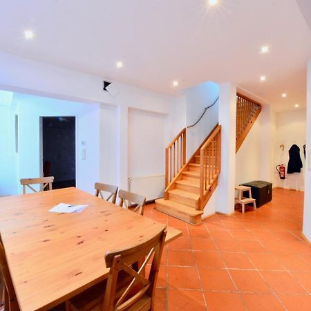 Spacious Flat With Panoramic View Wien Ngoại thất bức ảnh