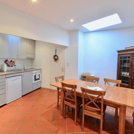 Spacious Flat With Panoramic View Wien Ngoại thất bức ảnh