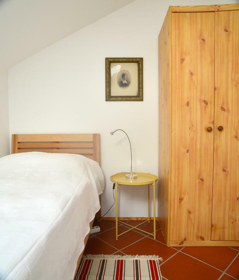 Spacious Flat With Panoramic View Wien Ngoại thất bức ảnh
