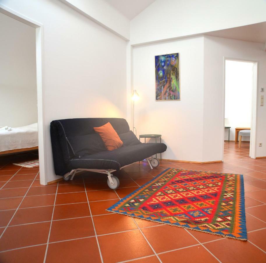 Spacious Flat With Panoramic View Wien Ngoại thất bức ảnh
