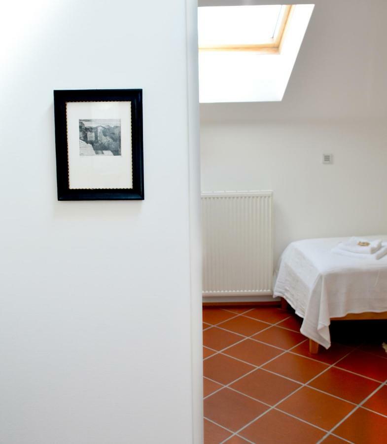 Spacious Flat With Panoramic View Wien Ngoại thất bức ảnh