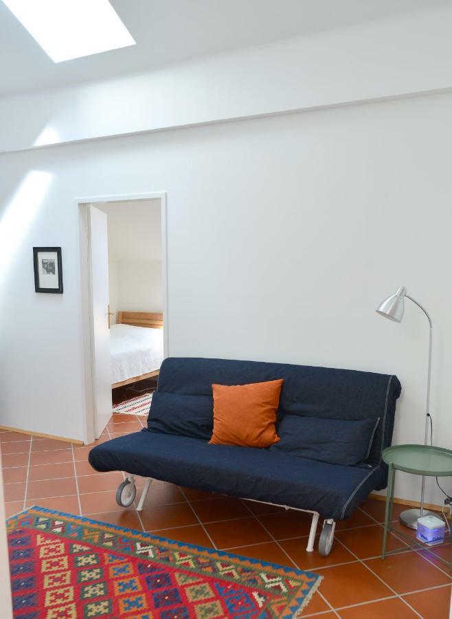Spacious Flat With Panoramic View Wien Ngoại thất bức ảnh